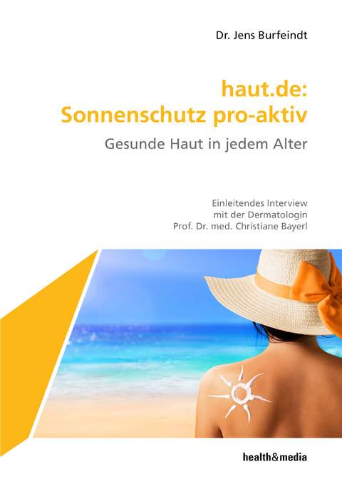 haut.de: Sonnenschutz pro-aktiv - Jens Burfeindt