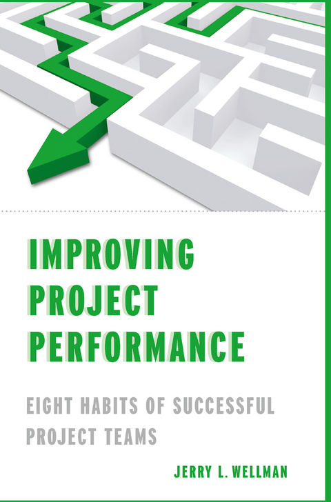 Improving Project Performance - Na Na