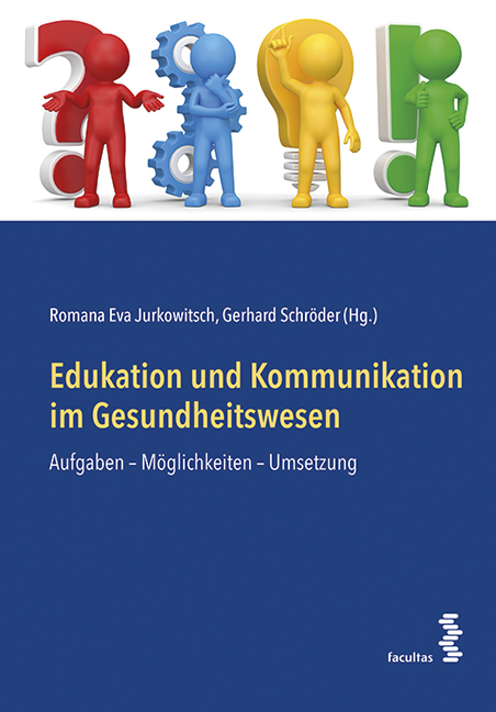 Edukation und Kommunikation im Gesundheitswesen - 