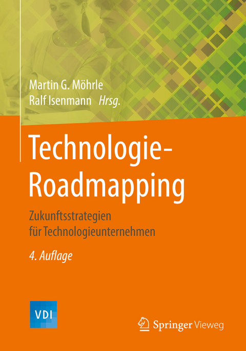 Technologie-Roadmapping - 