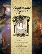 Renaissance Genius - David Whitehouse