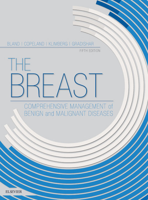 Breast E-Book -  Kirby I. Bland,  Edward M. Copeland,  William J Gradishar,  V. Suzanne Klimberg