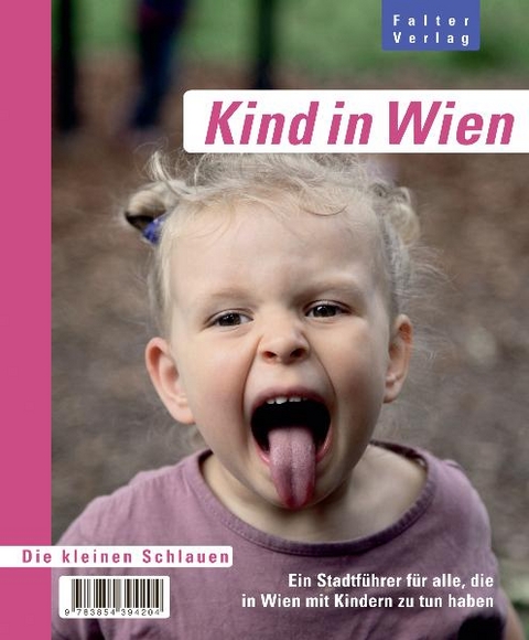 Kind in Wien - 