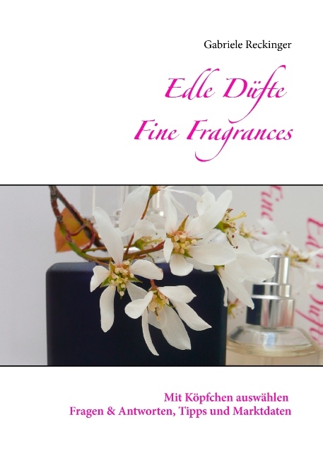 Edle Düfte Fine Fragrances - Gabriele Reckinger