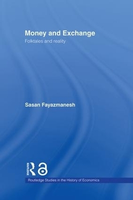 Money and Exchange - Sasan Fayazmanesh