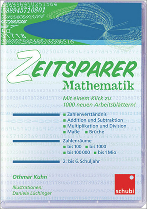 Zeitsparer Mathematik - Othmar Kuhn