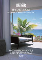 Conde Nast Johansens Recommended Hotels, Inns and Resorts - Geomorphologist Andrew Warren