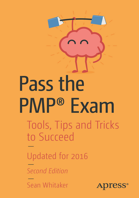 Pass the PMP Exam - Sean Whitaker