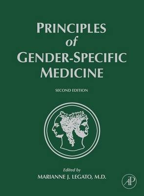 Principles of Gender-Specific Medicine - 