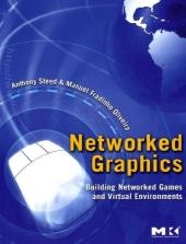 Networked Graphics - Anthony Steed, Manuel Fradinho Oliveira