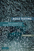 Agile Testing - John Watkins