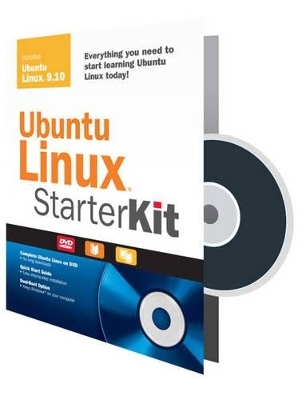 Ubuntu Linux Starter Kit -  Sams Publishing