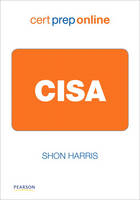 CISA Cert Prep Online, Retail Packaged Version - Shon Harris