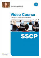 SSCP Video Course - Shon Harris