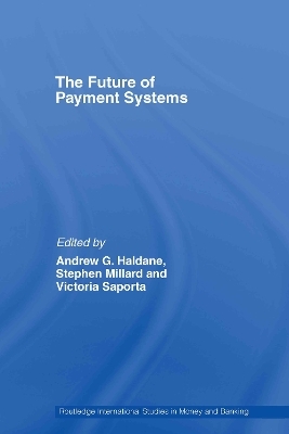 The Future of Payment Systems - 