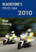 Road Policing - Huw Smart, John Watson