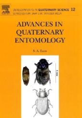 Advances in Quaternary Entomology - Scott A. Elias