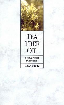 Tea Tree Oil - Susan Drury