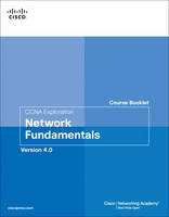 CCNA Exploration Course Booklet -  Cisco Networking Academy