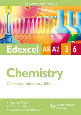 Edexcel AS/A-level Chemistry - George Facer