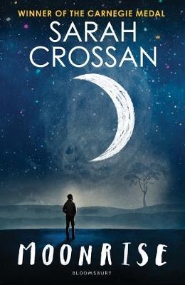 Moonrise -  Sarah Crossan