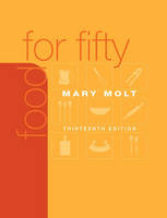 Food for Fifty - Mary K. Molt