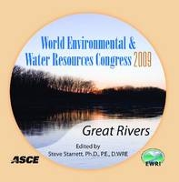 World Environmental and Water Resources Congress 2009 - 