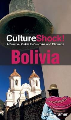 Bolivia - Mark Cramer