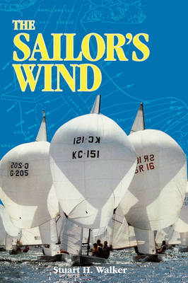 The Sailor's Wind - Stuart H. Walker