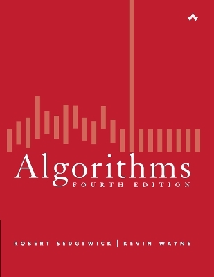 Algorithms - Robert Sedgewick, Kevin Wayne