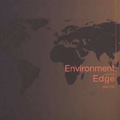 Environment on the Edge - United Nations