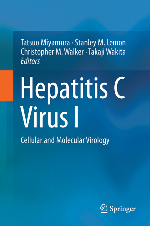 Hepatitis C Virus I - 