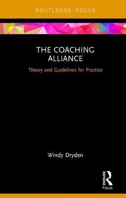 Coaching Alliance -  Windy Dryden