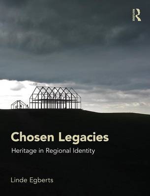 Chosen Legacies -  Linde Egberts