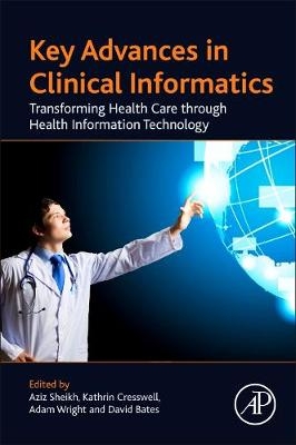 Key Advances in Clinical Informatics - 