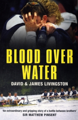 Blood over Water - David Livingston, James Livingston