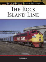 The Rock Island Line - Bill Marvel