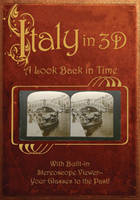 Italy in 3-D - 