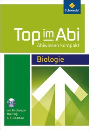 Top im Abi - Abiwissen kompakt - Matthias Brüggemeier