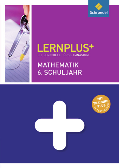 Lernplus / Lernplus - Die Lernhilfe fürs Gymnasium - Rainer Hild