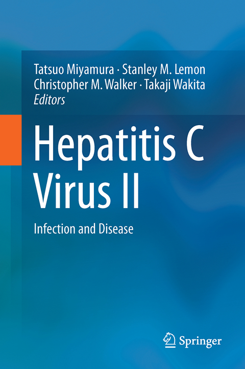 Hepatitis C Virus II - 