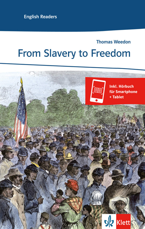 From Slavery to Freedom - Thomas Weedon