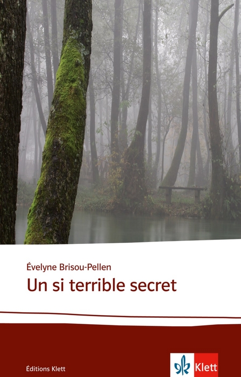 Un si terrible secret - Évelyne Brisou-Pellen