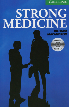 Strong Medicine - Richard MacAndrew