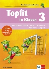 Topfit in Klasse 3