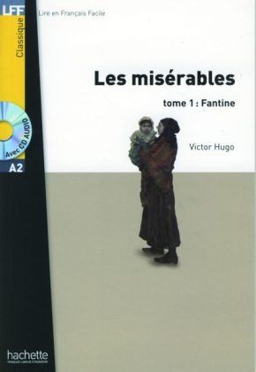 Les Misérables - Buch mit MP3-CD - Victor Hugo