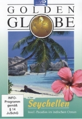 Seychellen, 1 DVD