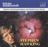 Stephen Hawking korrigiert sein Modell vom Urknall