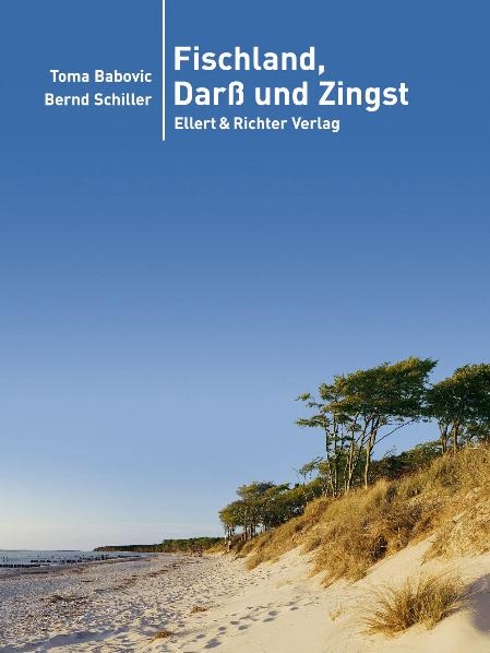 Fischland, Darß und Zingst - Bernd Schiller