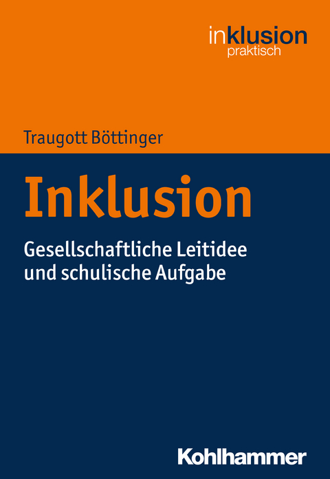 Inklusion - Traugott Böttinger